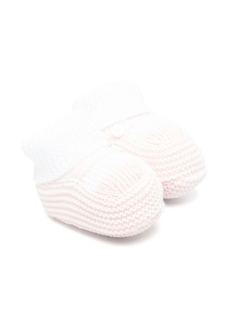 Scarpe in maglia LITTLE BEAR | 1137BCO/CIPRIA